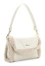 Tamaris TAS Gitta Shoulderbag Beige Tamaris TAS Gitta Shoulderbag Beige