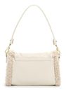 Tamaris TAS Gitta Shoulderbag Beige Tamaris TAS Gitta Shoulderbag Beige