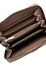 Tamaris TAS Ghalia Zip Around Wallet Taupe (VE 2) Tamaris TAS Ghalia Zip Around Wallet Taupe (VE 2)