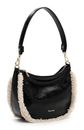 Tamaris TAS Gitta Shoulderbag Black Tamaris TAS Gitta Shoulderbag Black