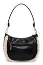 Tamaris TAS Gitta Shoulderbag Black Tamaris TAS Gitta Shoulderbag Black