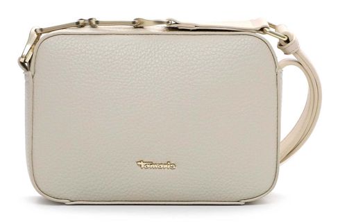 Tamaris TAS Ghalia Crossover Bag M Beige