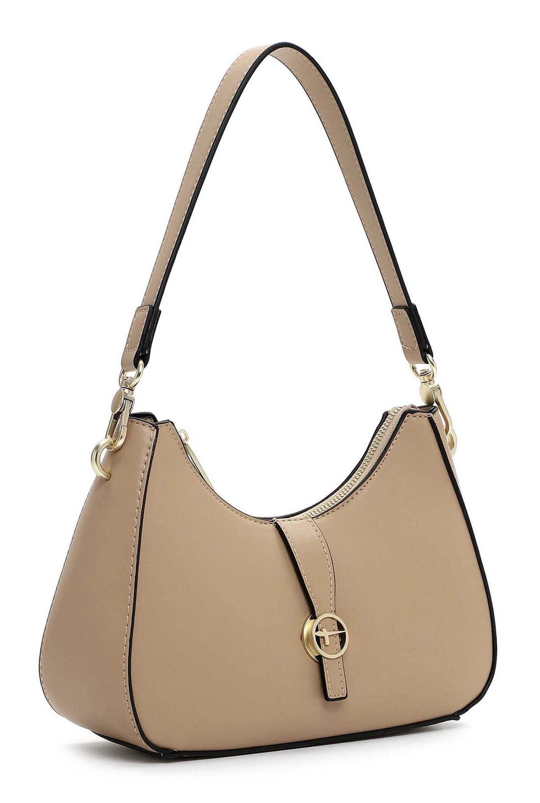 Tamaris TAS Giorgia SC Shoulderbag S Sand Tamaris TAS Giorgia SC Shoulderbag S Sand