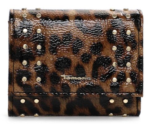 Tamaris TAS Georgiana Wallet Brown / Beige (VE2)