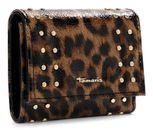 Tamaris TAS Georgiana Wallet Brown / Beige (VE2) Tamaris TAS Georgiana Wallet Brown / Beige (VE2)