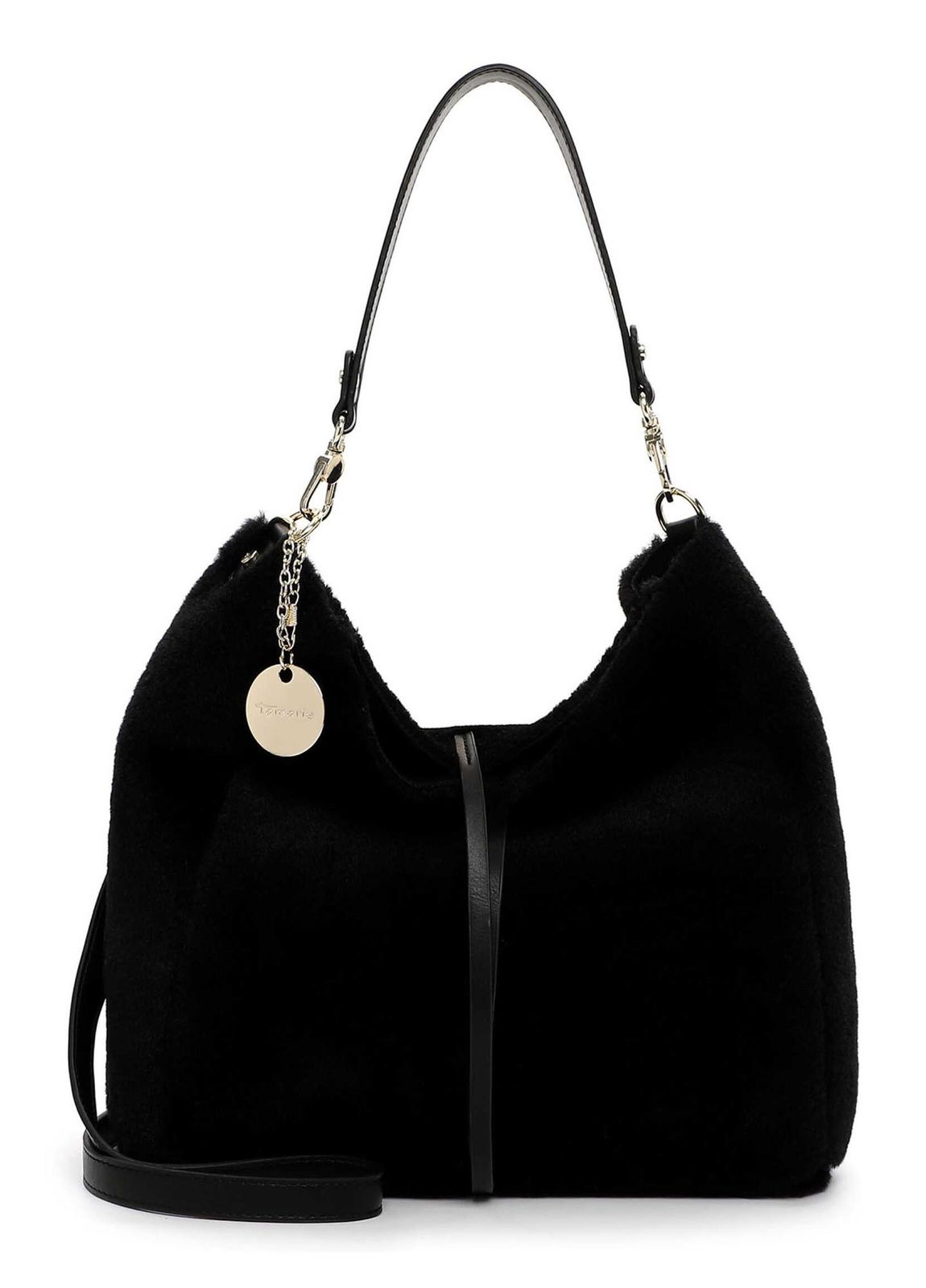 Tamaris TAS Gaja Handbag M Black Tamaris TAS Gaja Handbag M Black