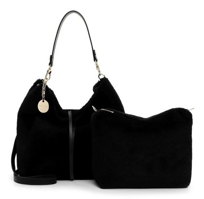 Tamaris TAS Gaja Handbag M Black