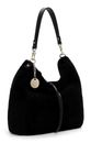 Tamaris TAS Gaja Handbag M Black Tamaris TAS Gaja Handbag M Black