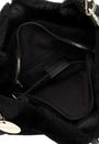 Tamaris TAS Gaja Handbag M Black Tamaris TAS Gaja Handbag M Black