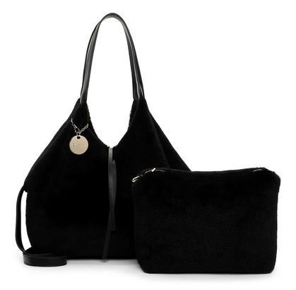 Tamaris TAS Gaja Cityshopper M Black