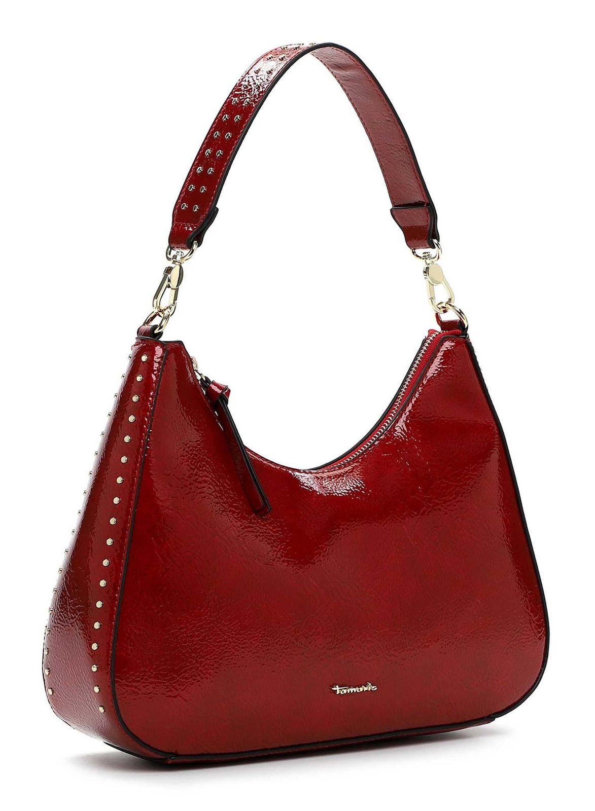 Tamaris TAS Georgiana Shoulderbag Red Tamaris TAS Georgiana Shoulderbag Red