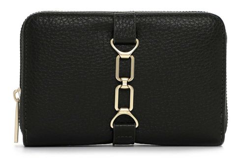 Tamaris TAS Ghalia Zip Around Wallet Green