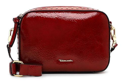 Tamaris TAS Georgiana Crossbody Bag Red