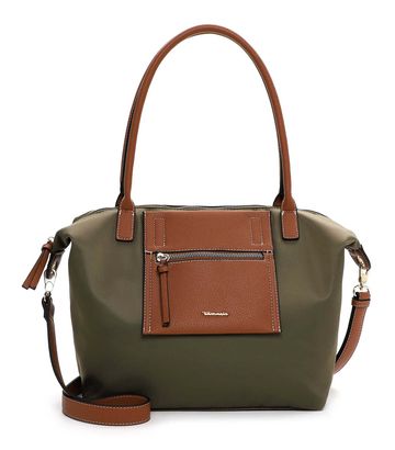 Tamaris Fabrizia Cityshopper L Oliv