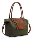 Tamaris Fabrizia Cityshopper L Oliv