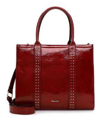 Tamaris TAS Georgiana Shoulderbag Red