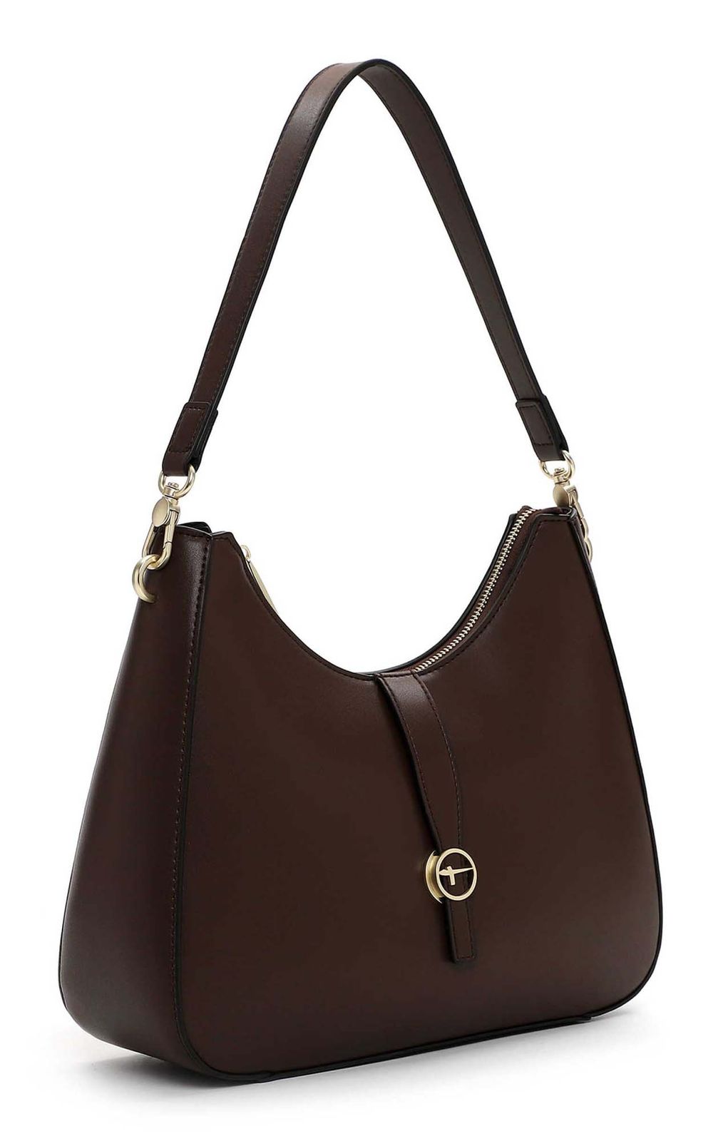 Tamaris TAS Giorgia SC Shoulderbag M Brown Tamaris TAS Giorgia SC Shoulderbag M Brown