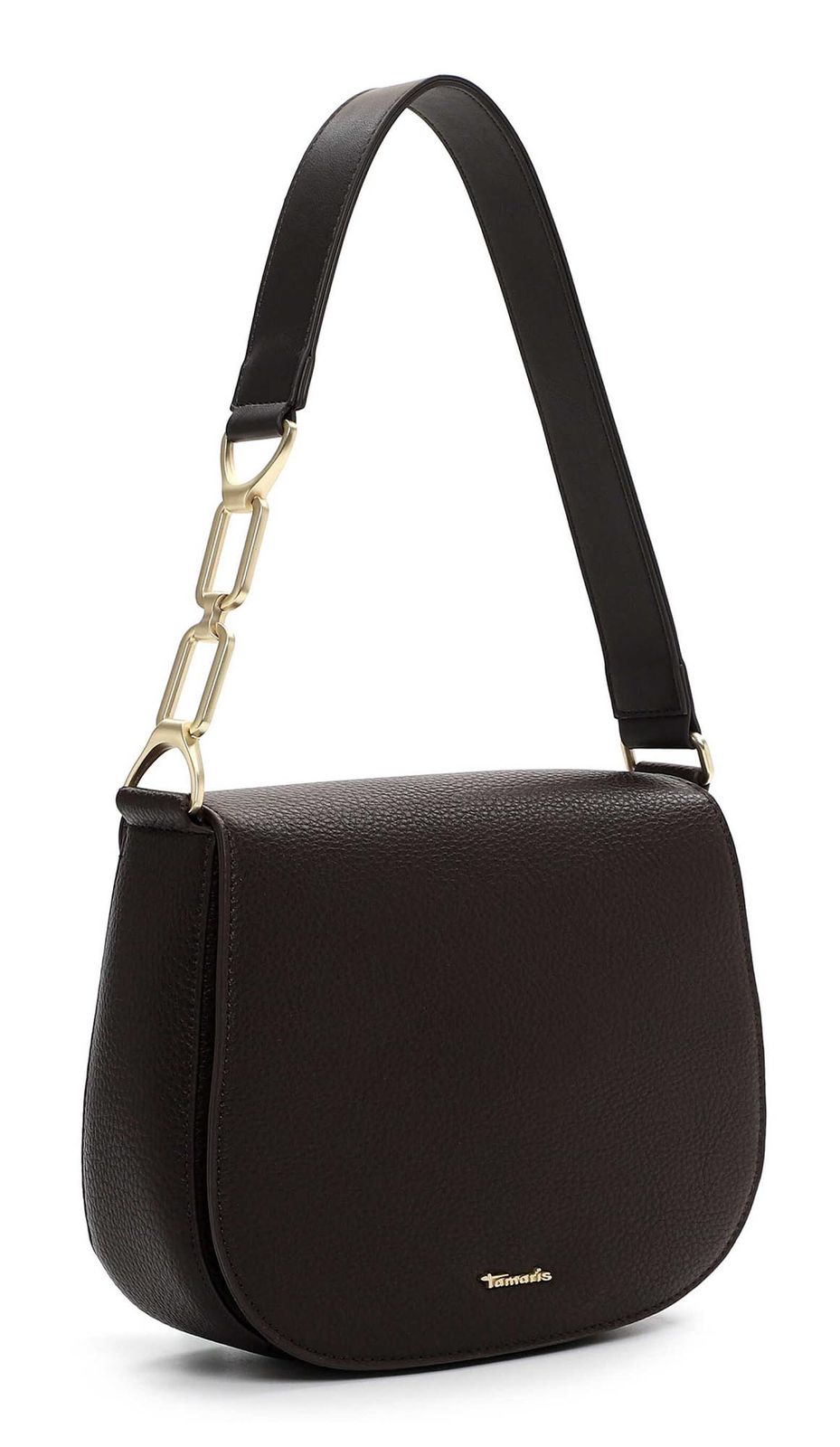 Tamaris TAS Ghalia Crossover Bag M Brown Tamaris TAS Ghalia Crossover Bag M Brown