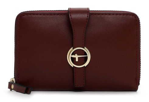 Tamaris TAS Giorgia SC Zip Around Wallet red (VE2)