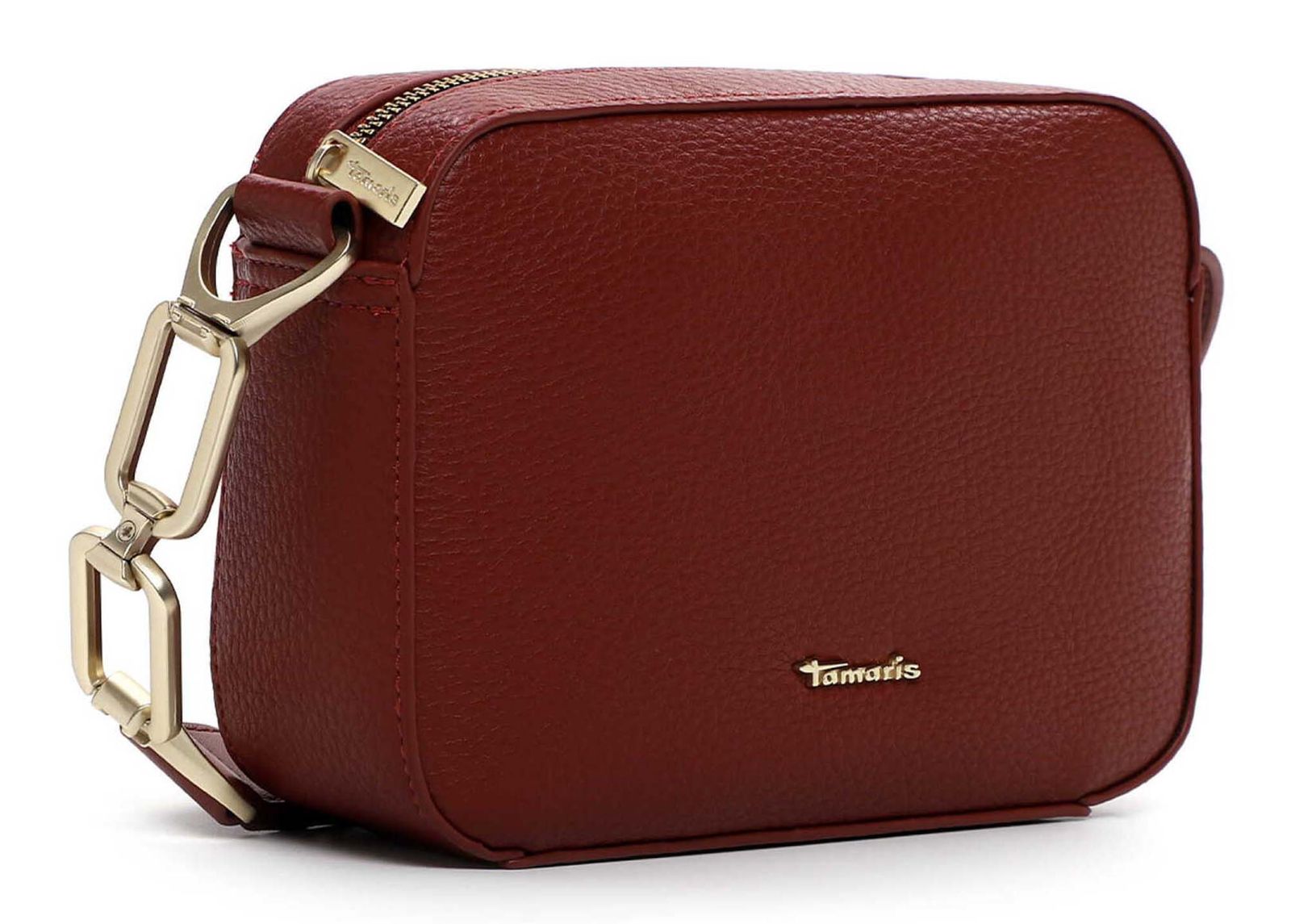 Tamaris TAS Ghalia Crossover Bag M Red Tamaris TAS Ghalia Crossover Bag M Red