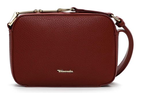 Tamaris TAS Ghalia Crossover Bag M Red