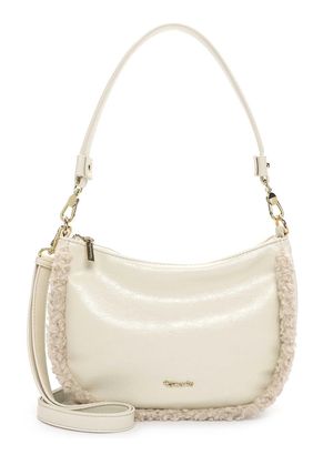 Tamaris TAS Gitta Shoulderbag Beige
