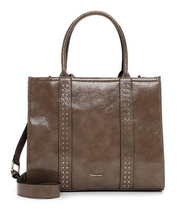 Tamaris TAS Georgiana Shoulderbag Taupe