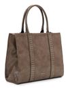 Tamaris TAS Georgiana Shoulderbag Taupe