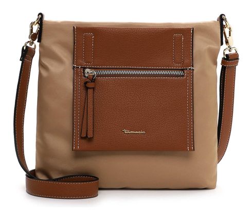 Tamaris Fabrizia Crossbody Bag Nature