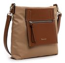Tamaris Fabrizia Crossbody Bag Nature