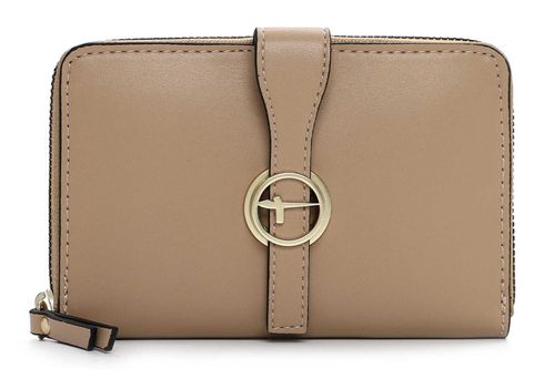 Tamaris TAS Giorgia SC Zip Around Wallet Sand ( VE 2 )