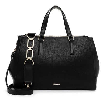 Tamaris TAS Ghalia Handbag L Black
