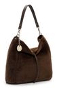 Tamaris TAS Gaja Handbag M Brown Tamaris TAS Gaja Handbag M Brown