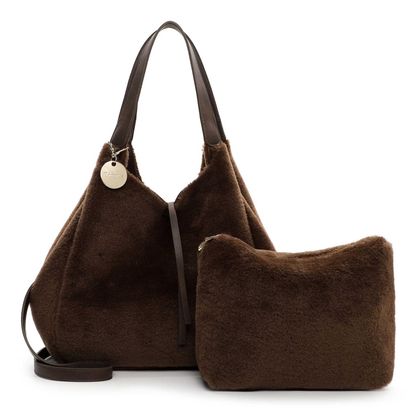 Tamaris TAS Gaja Cityshopper M Brown