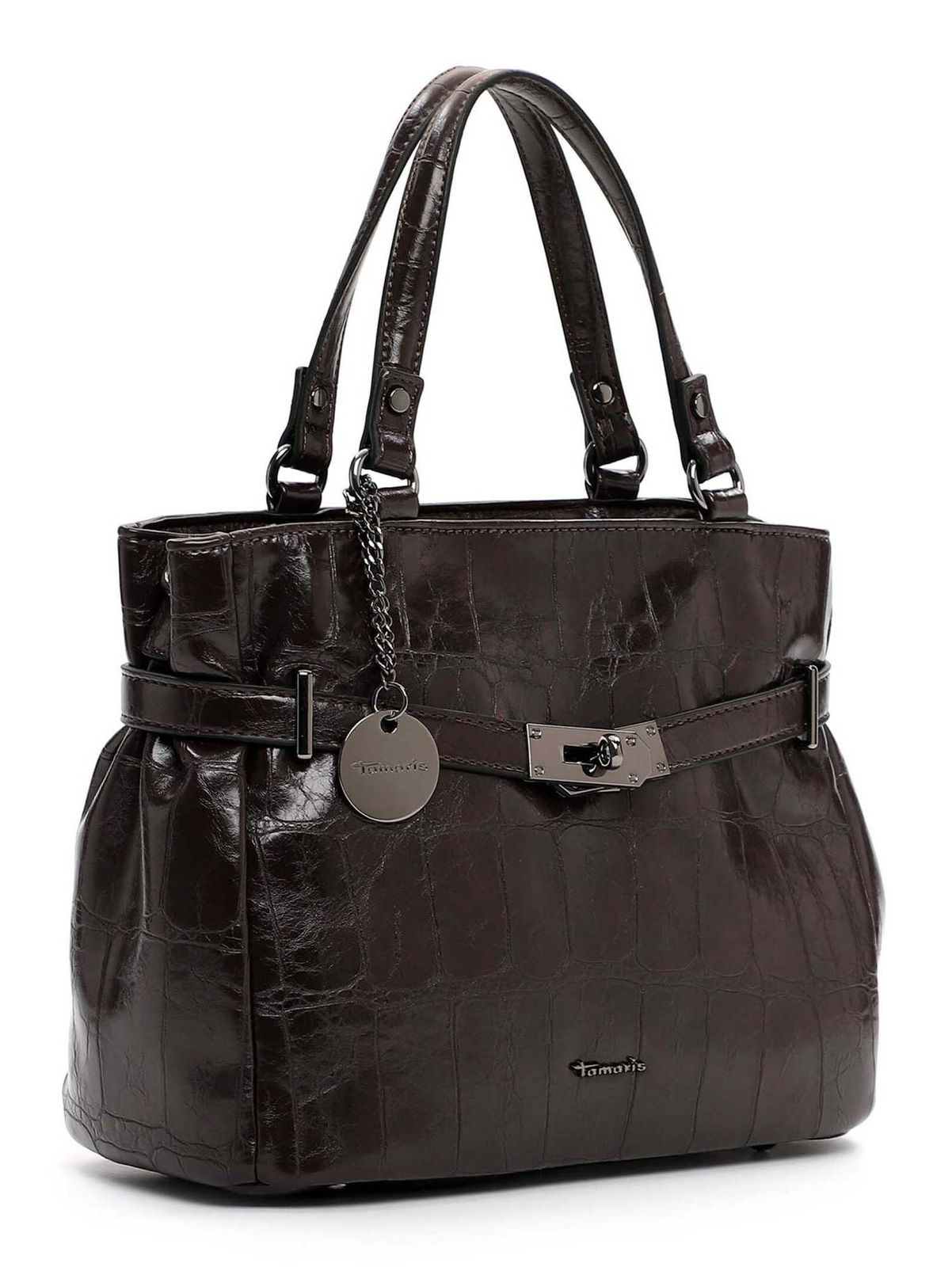 Tamaris Gulia Cityshopper M Brown Tamaris Gulia Cityshopper M Brown