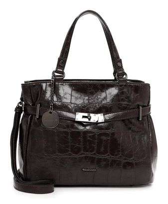 Tamaris Gulia Cityshopper M Brown