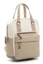 Tamaris Gianna Cityrucksack S Beige