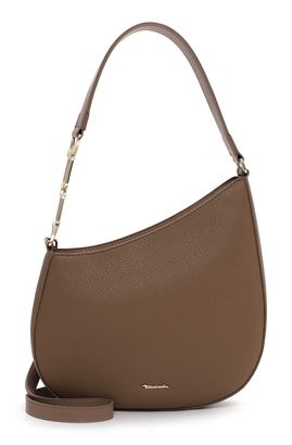 Tamaris TAS Ghalia Crossover Bag M Taupe