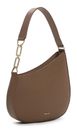 Tamaris TAS Ghalia Crossover Bag M Taupe Tamaris TAS Ghalia Crossover Bag M Taupe