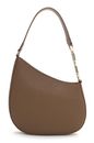 Tamaris TAS Ghalia Crossover Bag M Taupe Tamaris TAS Ghalia Crossover Bag M Taupe