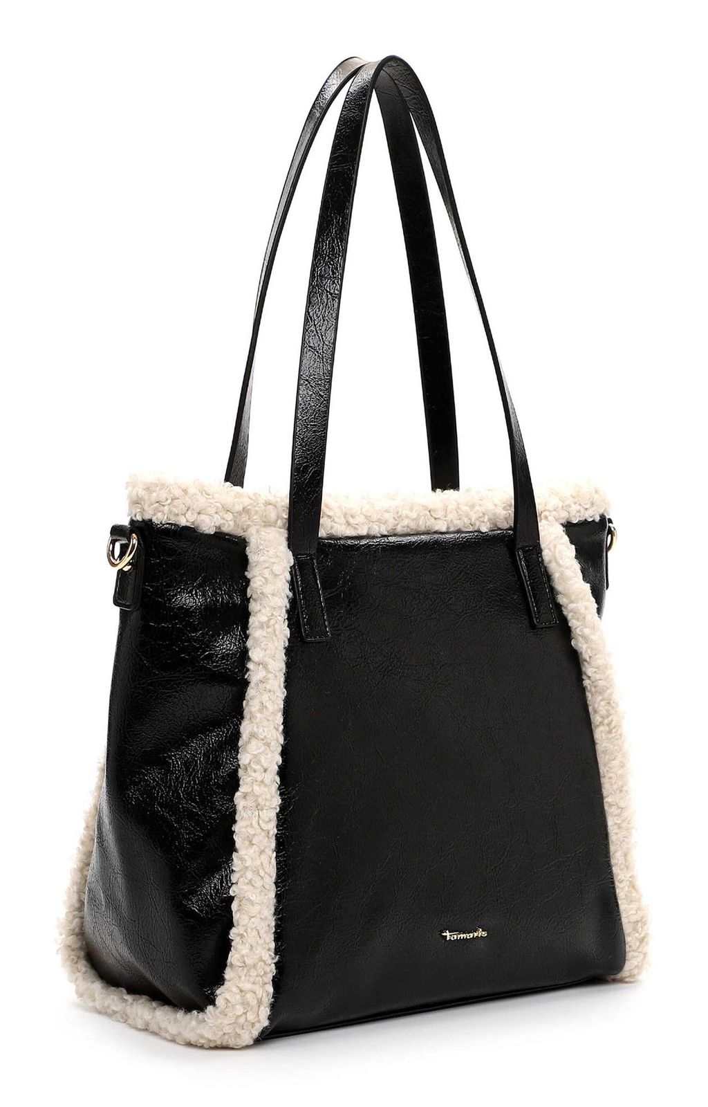 Tamaris TAS Gitta Cityshopper M Black Tamaris TAS Gitta Cityshopper M Black