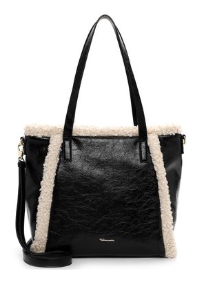 Tamaris TAS Gitta Cityshopper M Black