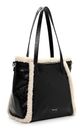 Tamaris TAS Gitta Cityshopper M Black Tamaris TAS Gitta Cityshopper M Black