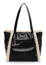 Tamaris TAS Gitta Cityshopper M Black Tamaris TAS Gitta Cityshopper M Black