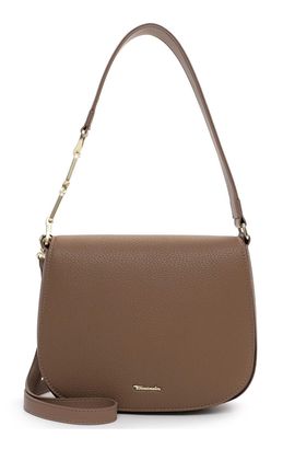 Tamaris TAS Ghalia Crossover Bag M Taupe