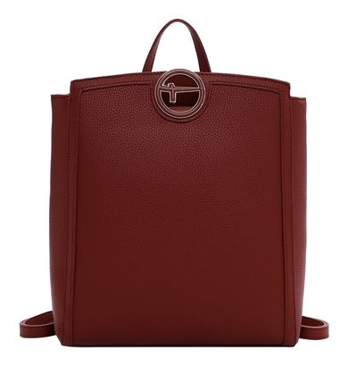 Tamaris Gabriela City Backpack M Red