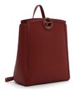 Tamaris Gabriela City Backpack M Red