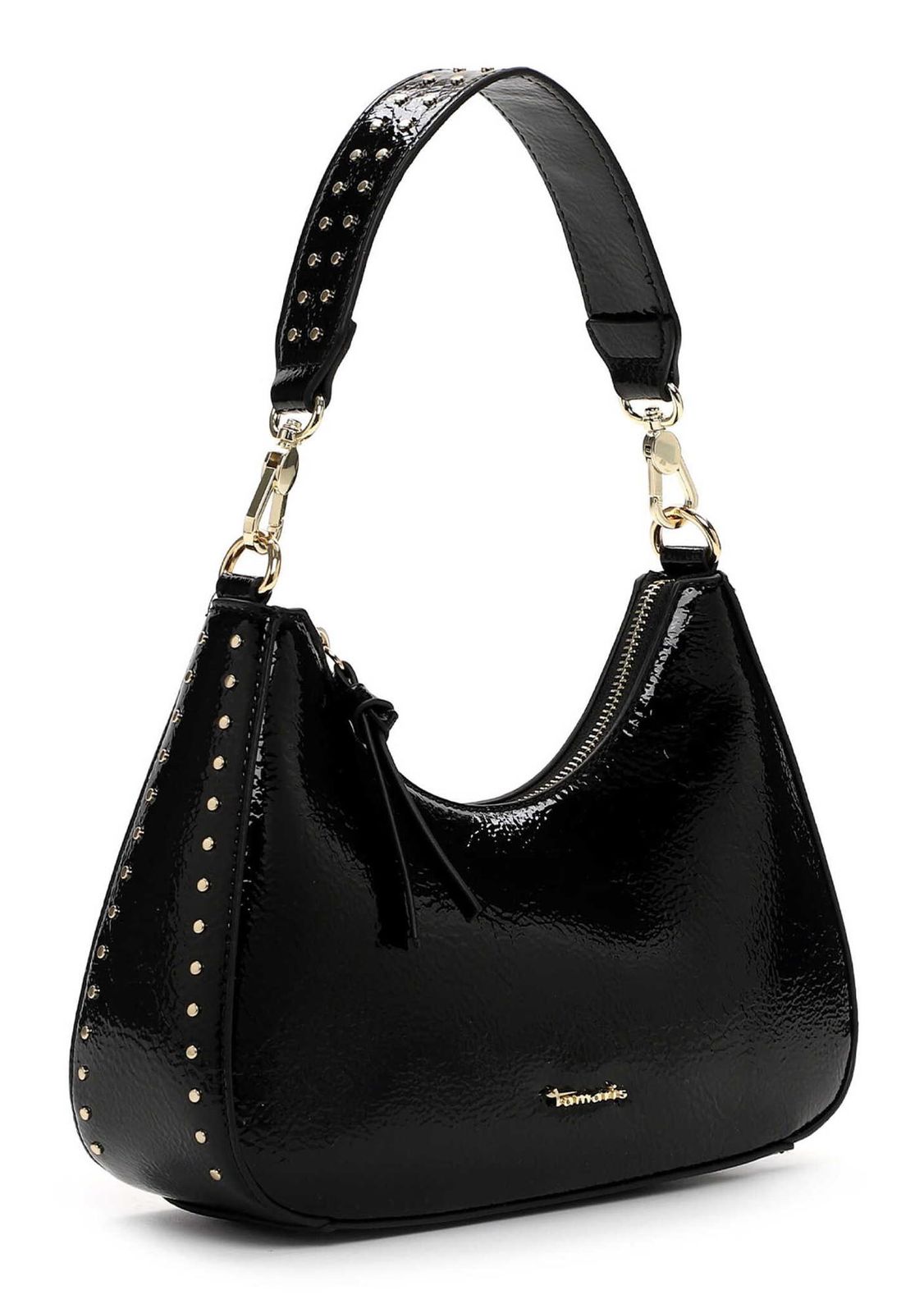 Tamaris TAS Georgiana Shoulderbag Black Tamaris TAS Georgiana Shoulderbag Black