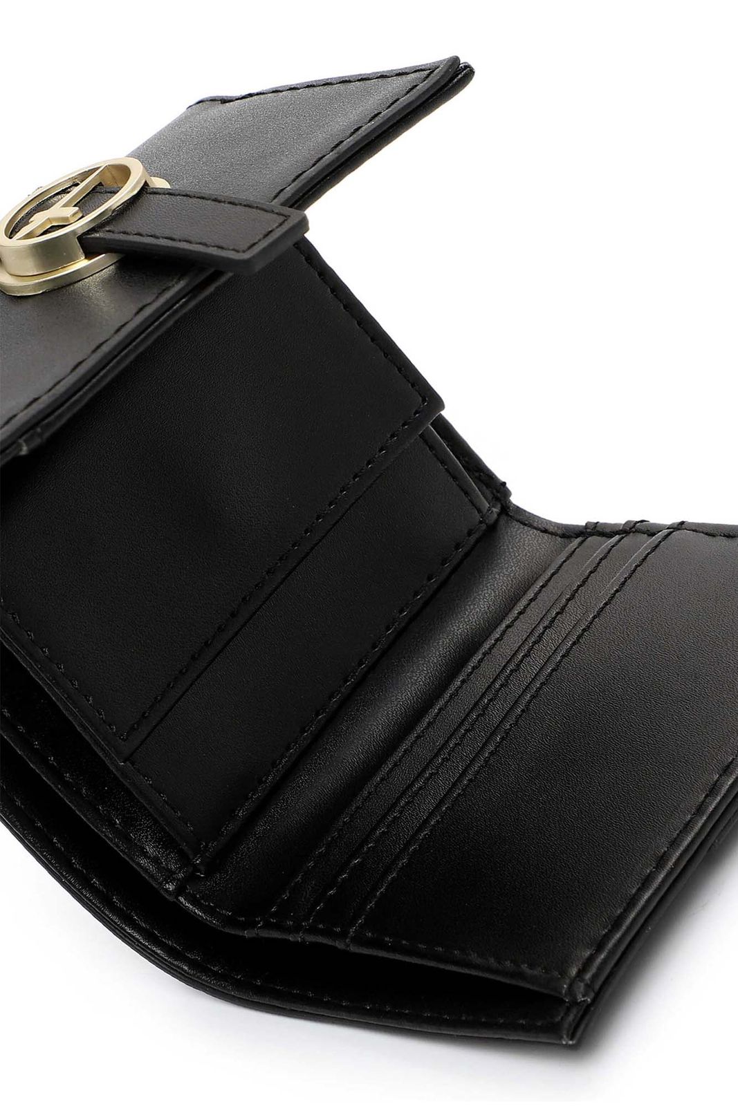 Tamaris TAS Georgiana Wallet Black (VE 2) Tamaris TAS Georgiana Wallet Black (VE 2)