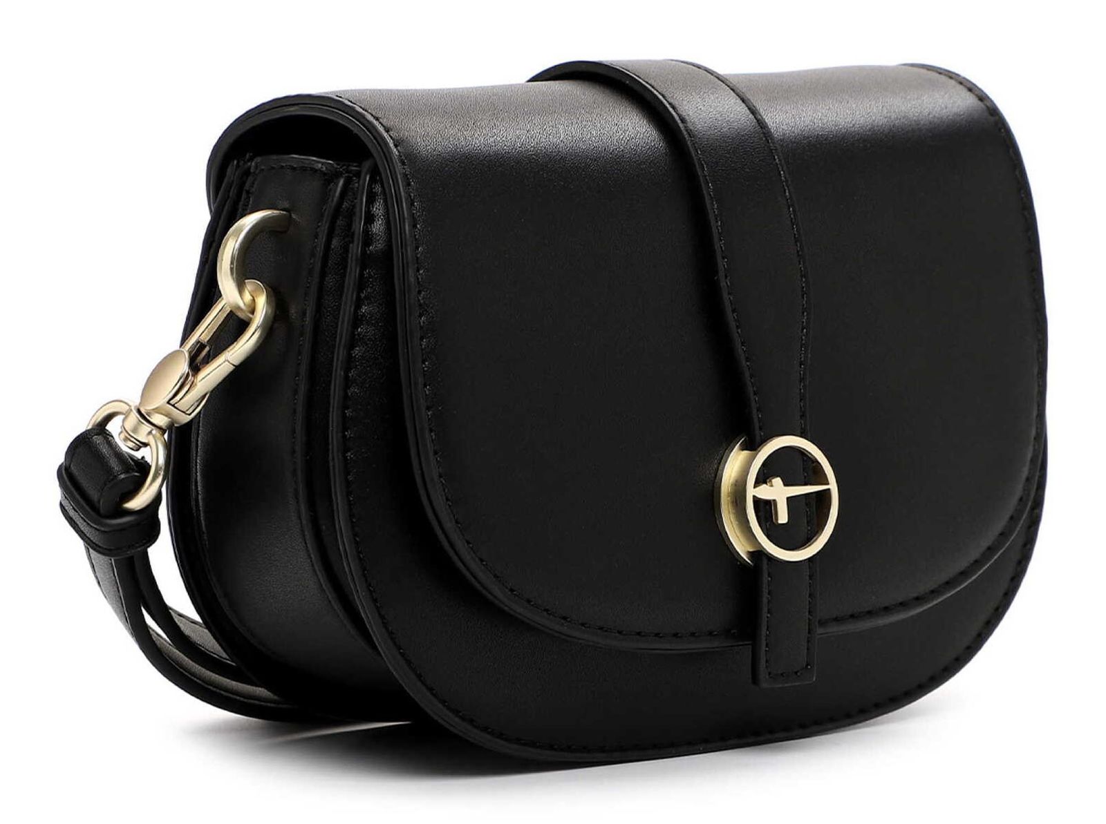 Tamaris TAS Giorgia SC Crossover Bag S Black Tamaris TAS Giorgia SC Crossover Bag S Black